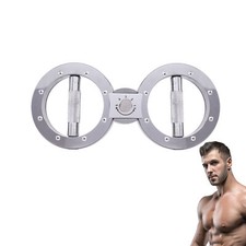Spinnings Burn Rotator Machine Arm Workout Equipment Forearm Trainer