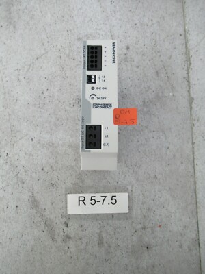 Phoenix TRIO-PS-2G/3AC/24DC/5 Netzteil 2903153