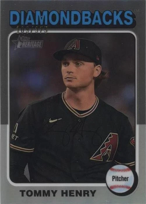 Chrome Silver Refractor