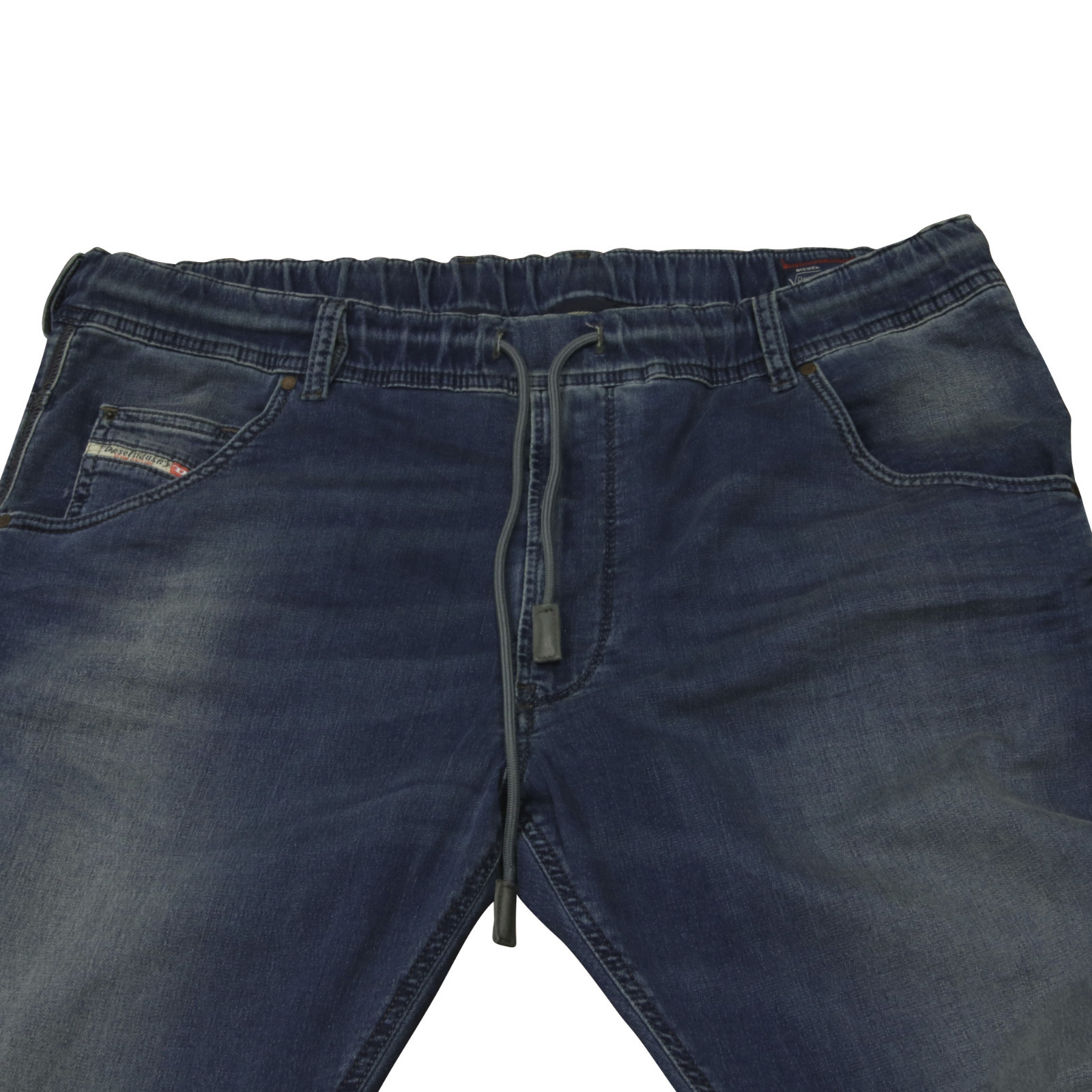 Diesel Krooley Jogger Jeans Sweatpants Sold Out sz 36 Gem