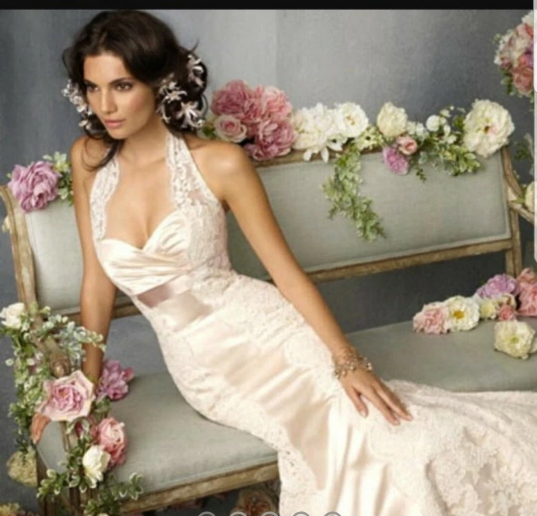 Jim Hjelm Wedding Dresses for sale
