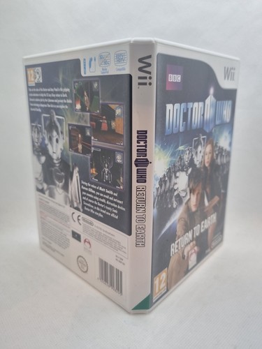 150+ Nintendo Wii Spiele Konvolut Restposten - alle Spiele 6,99€ & niedriger! Günstiger Rabatt! - Bild 131 von 746