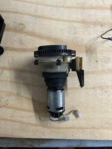 Jura Impressa S90 Typ 641 Mahlwerk #349