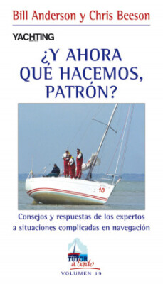 ¿y ahora que hacemos patron?. NUEVO. Envío URGENTE. DEPORTES (IMOSVER)