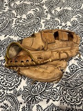 Wilson A2250 Jim Rice 11  Vintage Baseball Glove Right Hand Throw