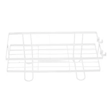 Over The Sink Toilet Storage Rack Bathroom Organizer