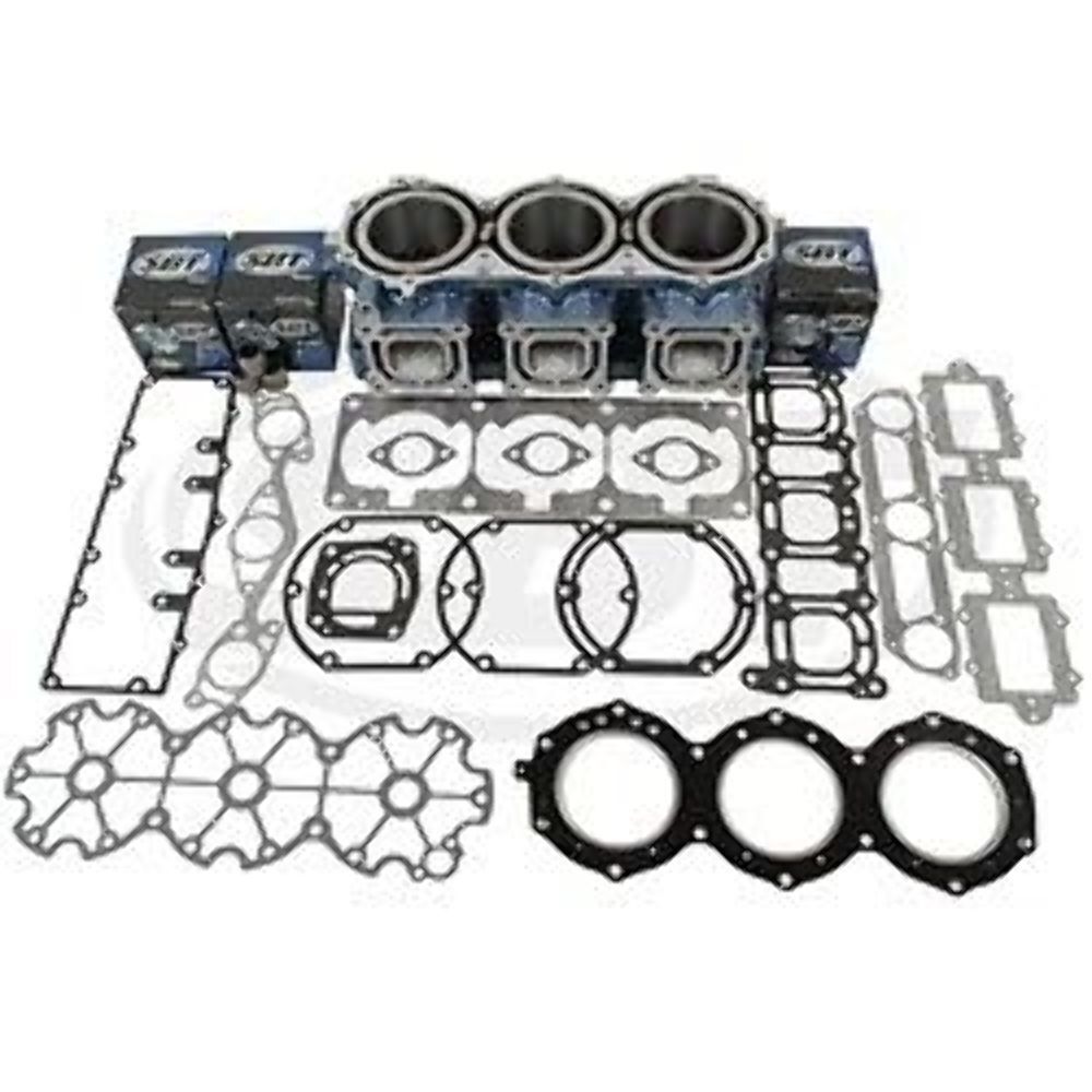 Yamaha Cylinder Exchange Kit 1100 Wave Raider 1100/Wave Yamaha Cylinder Exchange Kit 1100 Wave Raider 1100/Wave