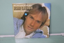 RICHARD CLAYDERMAN interpreta Battisti- Quel gran genio del mio amico -SIGILLATO