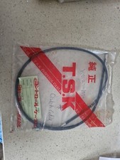 Yamaha RD 250 LC Clutch Cable NOS