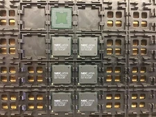 (1 PIECE) UPD720100AS1-2C, NEC, USB Bus Controller, MOS, PBGA176