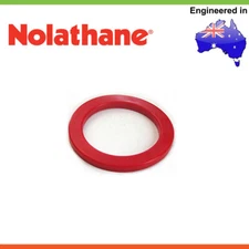 Nolathane RR Spring-Pad Lower Bush Kit for Ford Fairlane NL 96-99