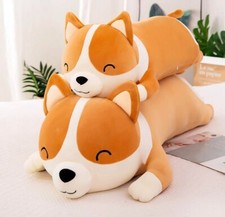 peluche cane gigante kawaii ✅