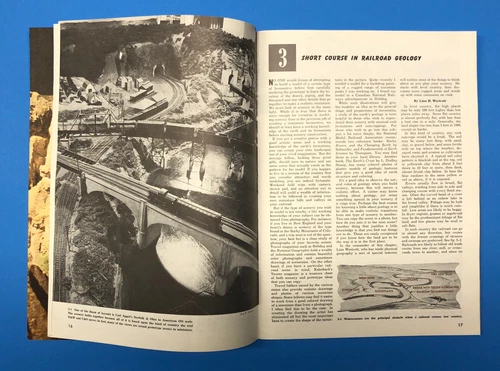 1967 年卡尔姆巴赫模型铁路风景书籍修订版 - 第 5 张/共 10 张