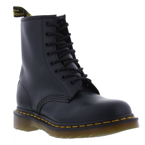 Dr Martens 1460 Z Mens Womens Leather Ankle Boots - Picture 4 of 72