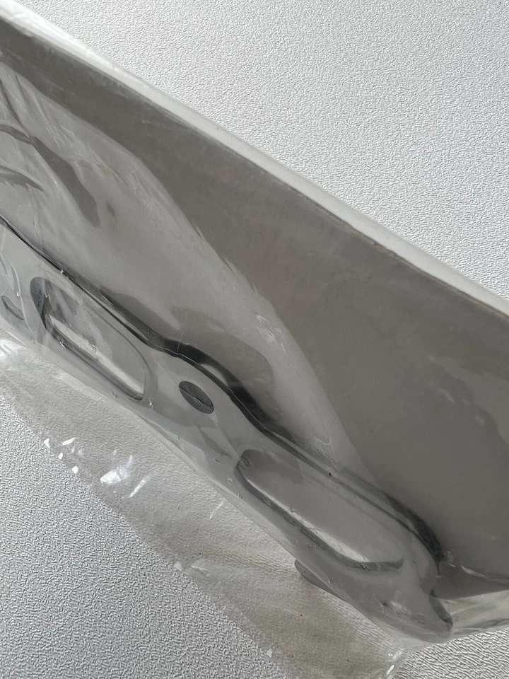 07-12 吉姆西峡谷雪佛兰科罗拉多垫圈排气歧管原始设备制造商 12579774 3 件 — 第 3/4 张图片