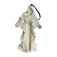 Cracker Barrel Exclusive 2022 Halloween Wraith Ghost 5" Christmas Ornament