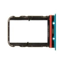 SIM Card Tray for Xiaomi Mi Note 10 Note 10 Pro CC9 Pro Green Holder Slot 