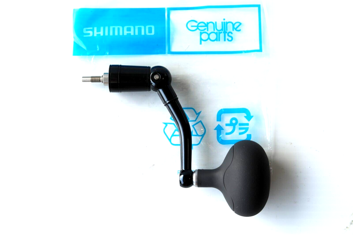 Shimano Reel Handle Assembly RD14187 Thunnus Ci4 8000 Spinning