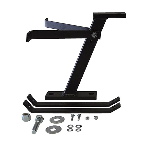 LawnPro HiHitch Trailer Hitch for Riding Lawn Mower eBay