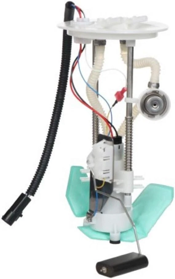 Carcaça da bomba de combustível 2003-2004 P76023M para Ford Expedition - Imagem 3 de 4