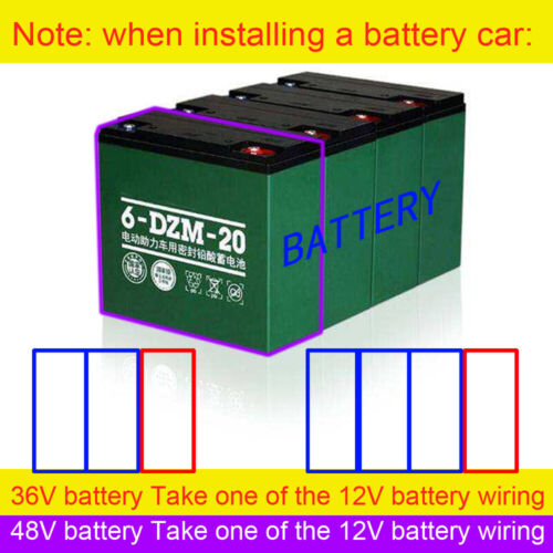 Car Alarm Security System with 2 Remote Vibration Alarm Anti-theft 12V New M1D3 - Picture 9 of 12