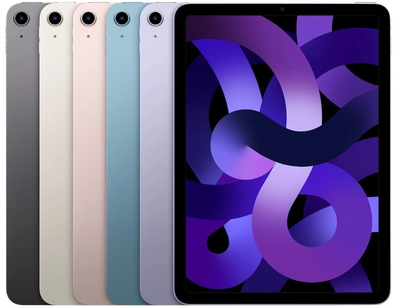 Apple iPad Air (4th Generation) for sale | eBay UK