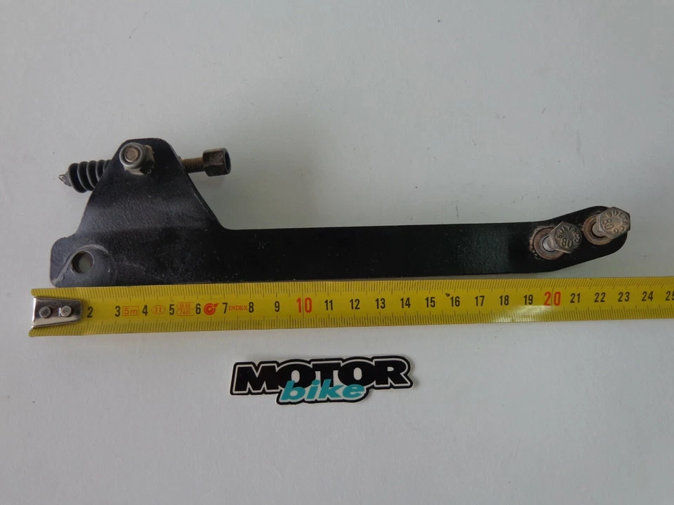 Soporte rueda delantera bultaco frontera mk 11 ref 90 Foto 4 de 4