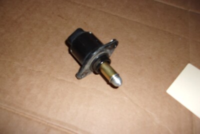 OEM Arctic Cat Throttle Idle Speed Actuator Wildcat TRV CR 0824