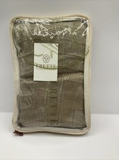 Frette- Lux Brea Standard Sham 20 x 28