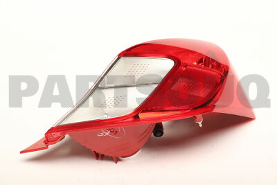 35651M76M00 Genuine Suzuki LAMP UNIT,RR COMB,RH 35651-M76M0-0 | eBay