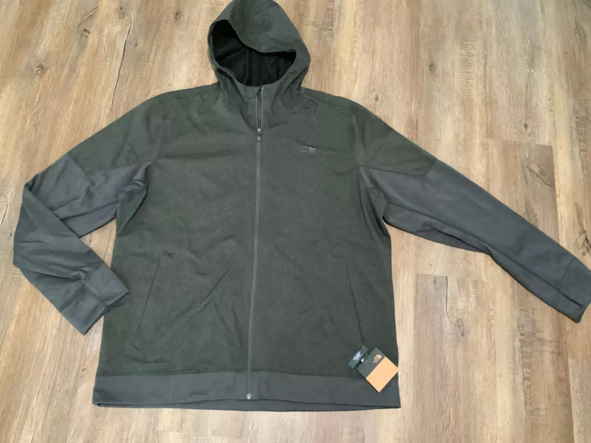 North face clearance men's kilowatt jacket