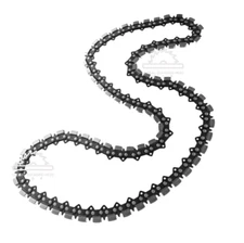 16" Concrete Diamond Chain fits Stihl Rock Boss GS461 Chainsaw Concrete Chainsaw