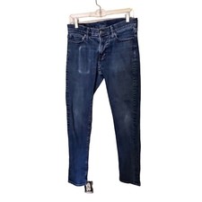 Abercrombie  Fitch Langdon Slim Jeans 30x32 Mens Denim