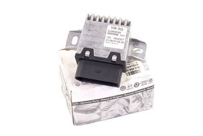 New Genuine OEM NOS Audi R8 Q7 Fuel Pump Control Module '07-17