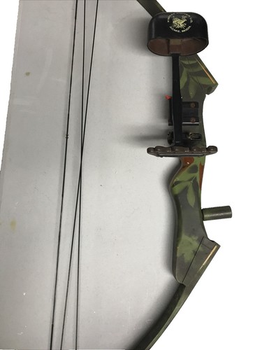 Porte-flèche Kwikee Kwiver 6 porte-flèche de petit diamètre - tir à l