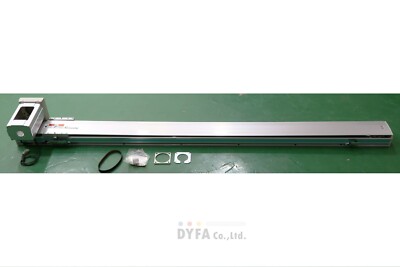 ROBOSTAR NNB RBC-21SBA-L ST.1500 Linear Actuator with Timing Belt ACT-I-368=WA9