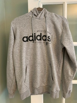 adidas sport sweater