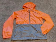 NWOT Columbia Women's Size Small Windbreaker Jacket