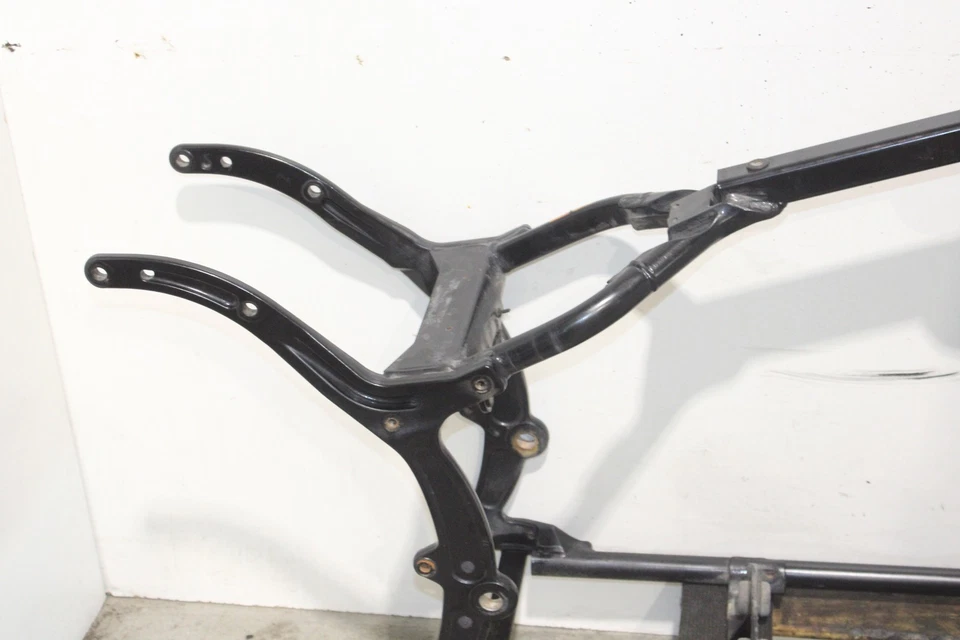 2006-2007 Harley Davidson Softail Standard Fat Boy Night Train Frame KY*S - Image 2 of 4