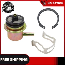 FPR Fuel Pressure Regulator For GMC Chevy Express Silverado 1500 2500 17113203