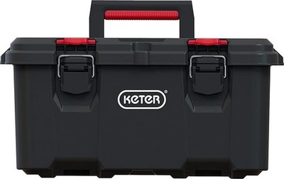 Stack n' Roll Modular DIY Power Tool Storage Case, Stackable, Lightweight, Du...