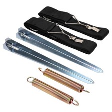 Tentsafe Thu Sturmgurt für Thule-Vordach Stu...