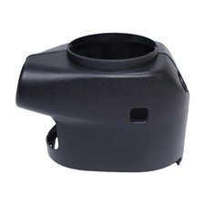 Upper Lower Steering Column Cover Shroud For 1998-2002 Blazer S10 Jimmy Sonoma