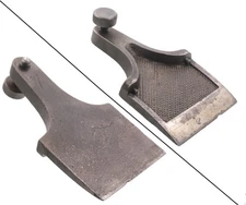 Original 2 3/8" Width Screw Lock Lever Cap for Siegley No. 7 Plane- mjdtoolparts