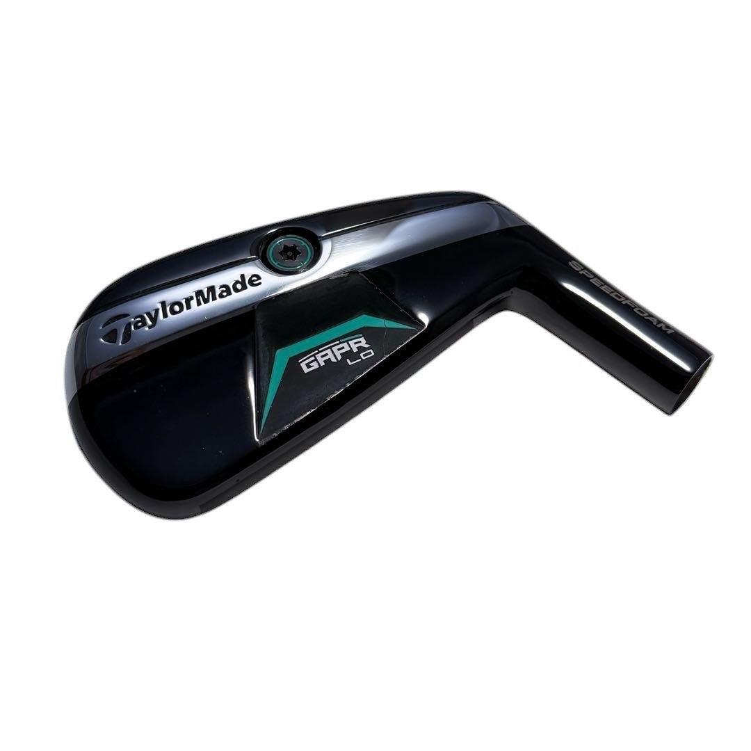 TaylorMade - TaylorMade テーラーメイド　gapr lo 2u 17° 2-iron | TaylorMade GAPR Lo - YouTube