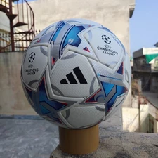 Adidas UCL Pro UEFA Champions League 2023-2024 Soccer Official Match Ball Size 5
