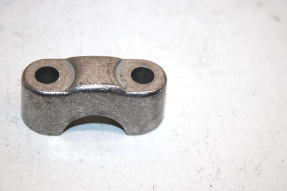 Par de abrazaderas de manillar Kawasaki Jet Ski 1100 Stx 2000 OEM 46012-3720 JK11 Foto 2 de 4