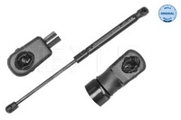 Meyle Heckklappen DäMpfer Gasfeder Kofferraum 28-40 910 0017 FüR KIA Picanto 2