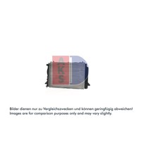 KüHler MotorküHlung AKS Dasis 481400N FüR Audi Coupe B3 80 B4 Avant