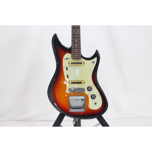 Authentic YAMAHA SG-2 #270-004-138-2261